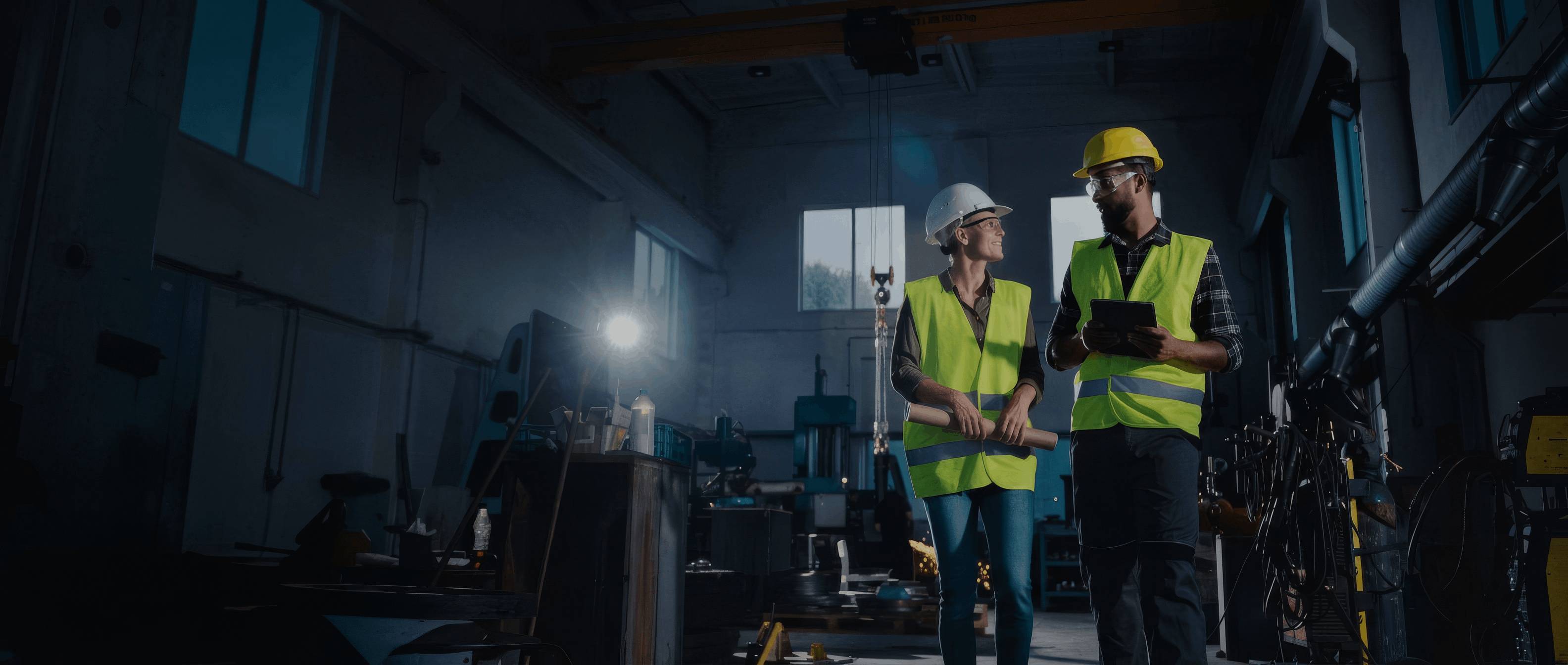 Bottazzi Srl — lavoratori in sicurezza