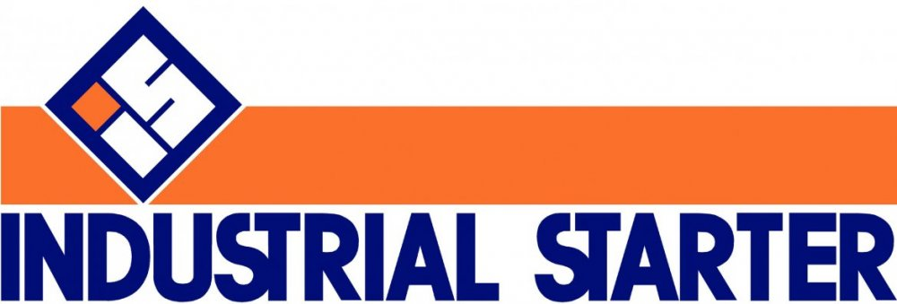 Industrial Starter